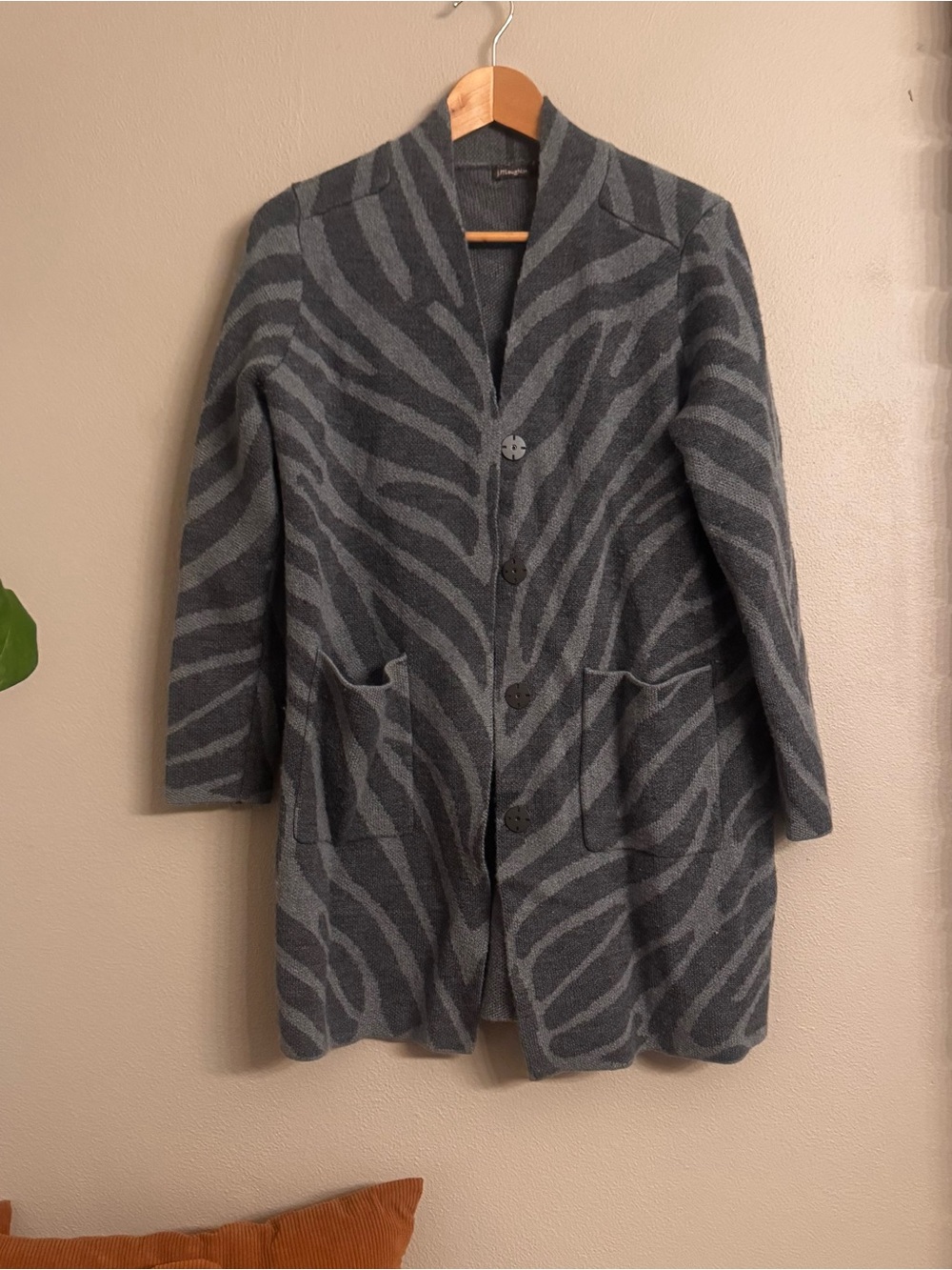 J.MCLAUGHLIN Halle‎ Sweater Cardigan